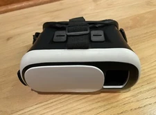 vr headset for use with iphone