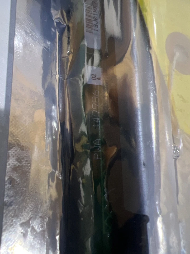 Bently Nevada 3500/32M 4 Kanal Relais Modul Pwa : 149986-02A - Bild 4 von 4