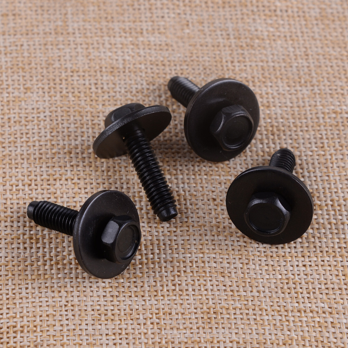 Engine Undertray Cover Clip Bottom Shield Guard Screw fit for Toyota