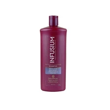 INFUSIUM Shampoo Moisturize Replenish 0.09 Ounces Professional Hair Treatments