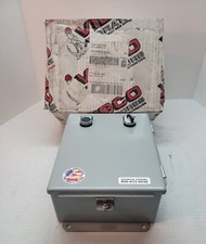 Vibco CT4 Circuit Timer