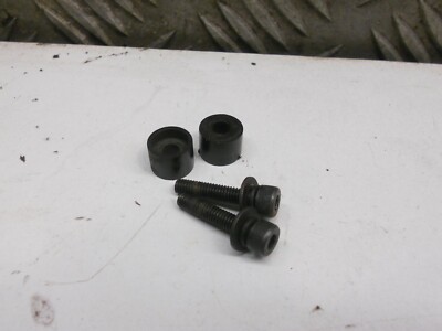 Taille-haie Iseki IHT24D69 (Moteur TLE24VD) - Pièce D'Occasion Fonctionnelle - Volant Magnétique IKEDA