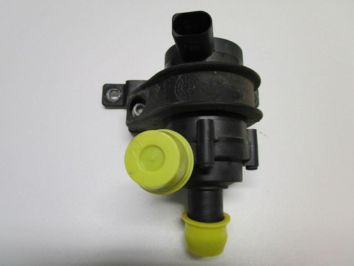 Wasserpumpe Zusatzwasserpumpe 1K0965561F VW GOLF VI VARIANT (AJ5) 1.2 TSI
