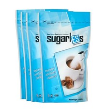 Health Garden Sugarless 1lb pack of 4
