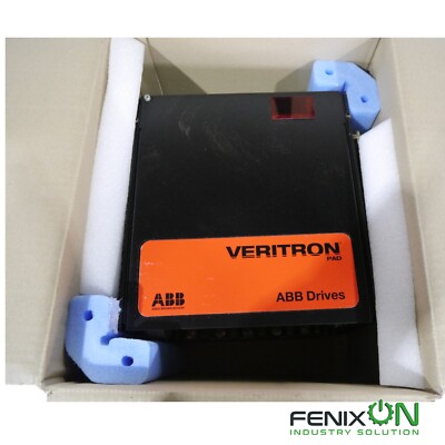 ABB PAD-1351 GNT2018084R0026 VERITRON STROMRICHTER