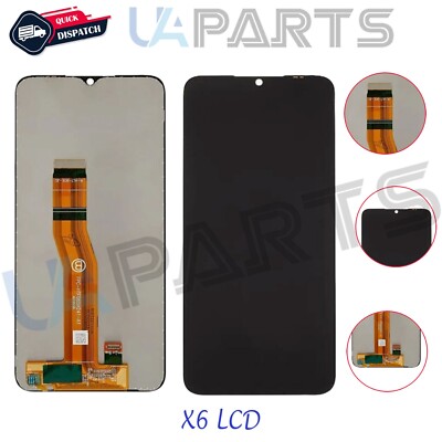 Für Huawei Honor X6 VNE-LX1 LX2 LX3 LCD Touchscreen Digitizer Display Montage