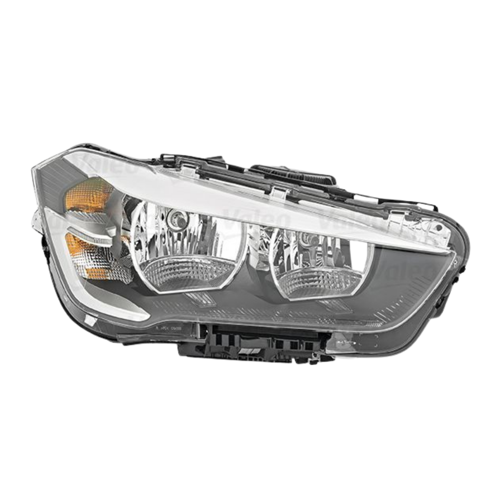 FARO FANALE ANTERIORE DX BMW X1 F48 09/15>