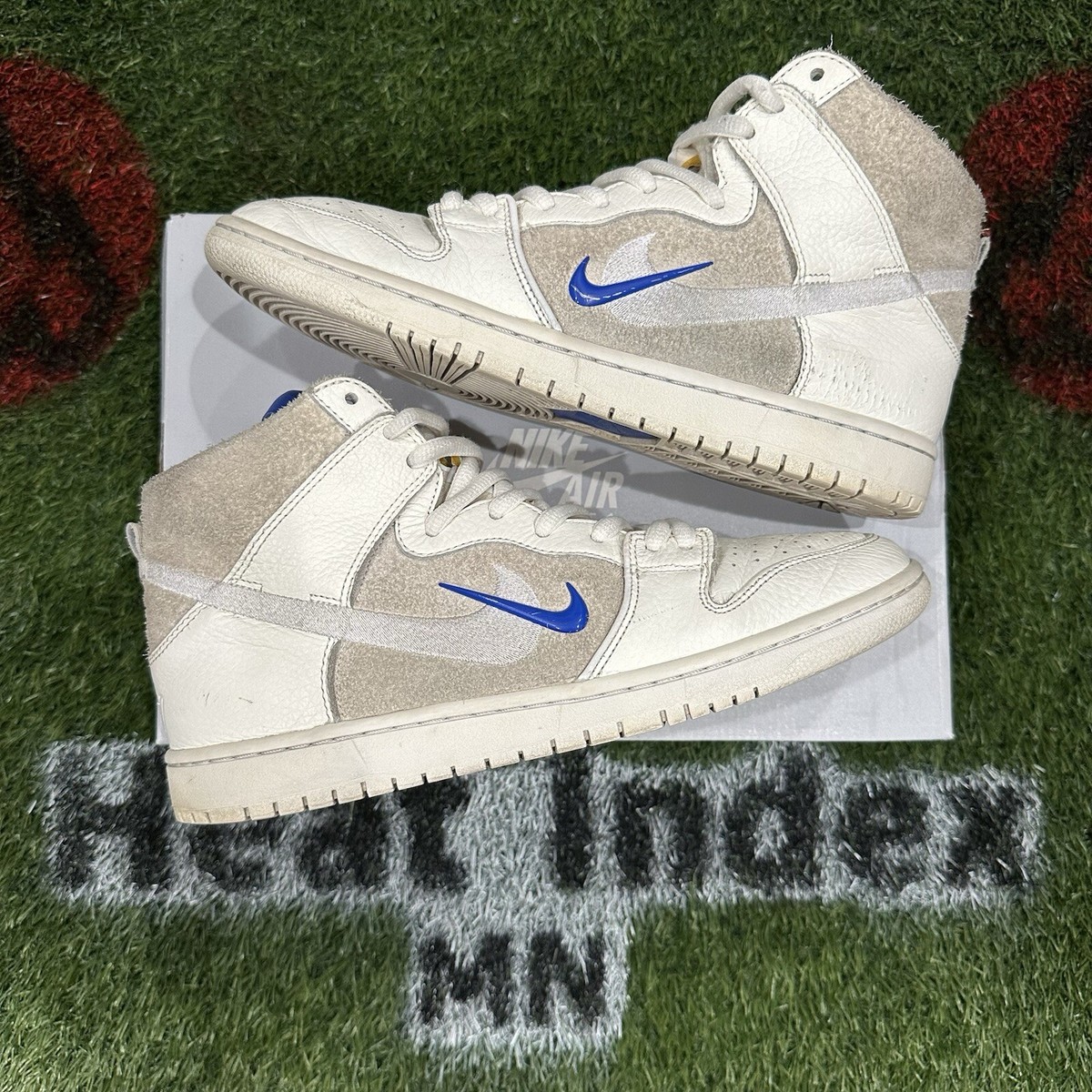 Nike SB Dunk High x Soulland “FRI.day Part 0.2” (2017 Nike SB Dunk High x Soulland “FRI.day Part 0.2” (2017