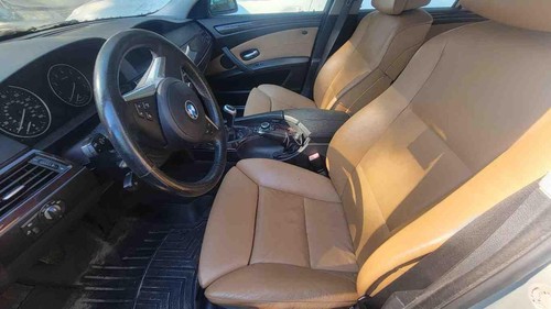 Anti-lock Brake Parts BMW 535I 08 09 10 - Picture 5 of 14