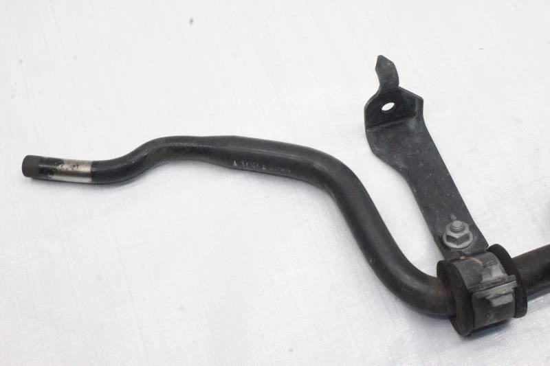 Chrysler Crossfire ZH 2004 cupé #233 estabilizador de barra estabilizadora delantera Foto 3 de 4