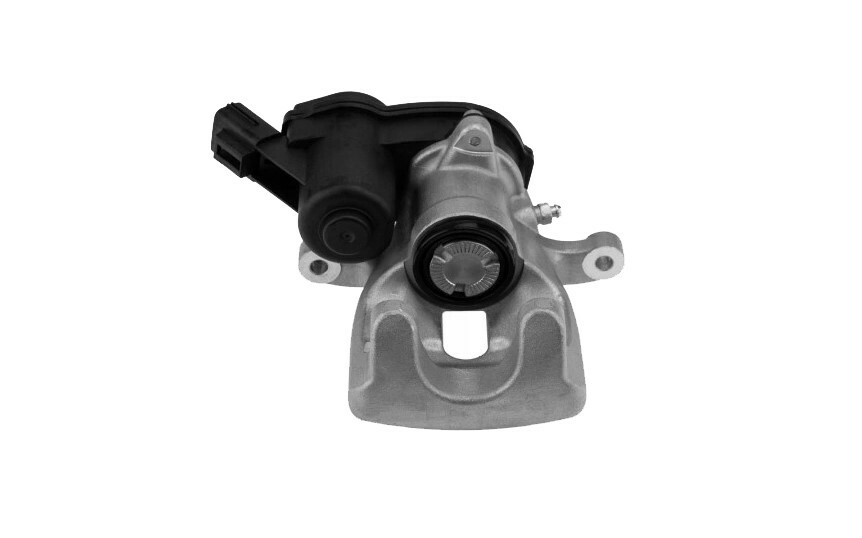 Étrier De Frein Arrière Gauche Pour Renault Scénic III, Captur II, Zoé - Réf. 440110675R - Neuf