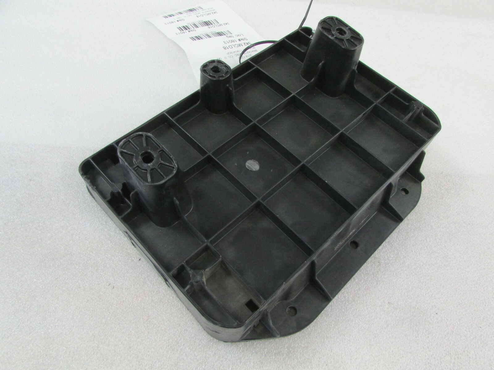 Mclaren 720S, Air Cleaner Base, Used, P/N 11M0419CP