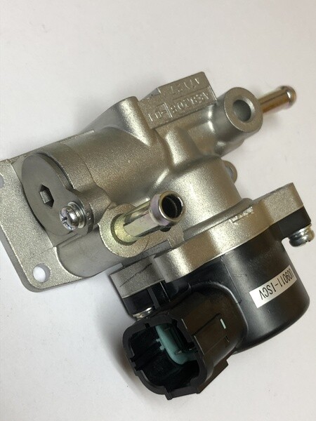 Idle air speed control valve for Nissan N16 PULSAR 1.8L 99-03 QG18DE IAC ISC 