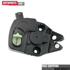 Rear Trunk Latch Lid Lock Actuator Fits For 23-2025 Honda Accord Sedan 1.5L 2.0L