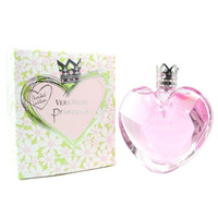 Vera Wang Flower Princess Eau De Toilette Spray For Her 100 Ml Vera Wang Flower Princess Eau De Toilette Spray For Her 100 Ml
