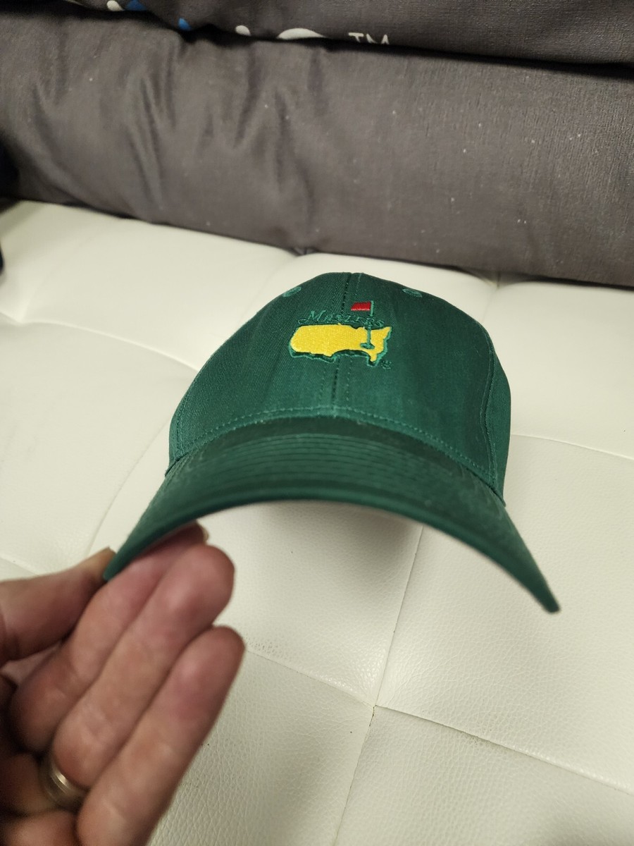 Masters Augusta National Golf Hat Cap Embroidered  display picture 2