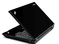 LidStyles Printed Laptop Skin Protector Decal IBM / Lenovo ThinkPad SL400
