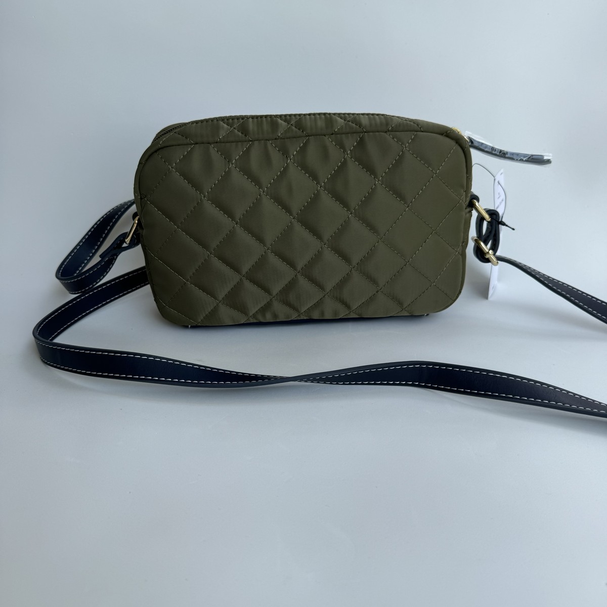 Tommy Hilfiger Crossbody Bag Green 69j8636 Tommy Hilfiger Crossbody Bag Green 69j8636