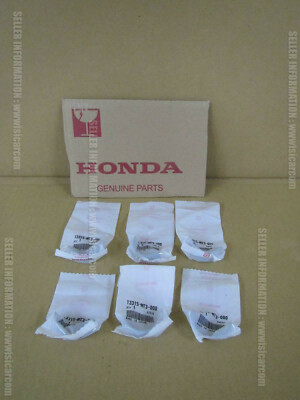 HONDA ST1100 SC26 PAN EUROPEAN CRANKSHAFT BEARING C SET BROWN