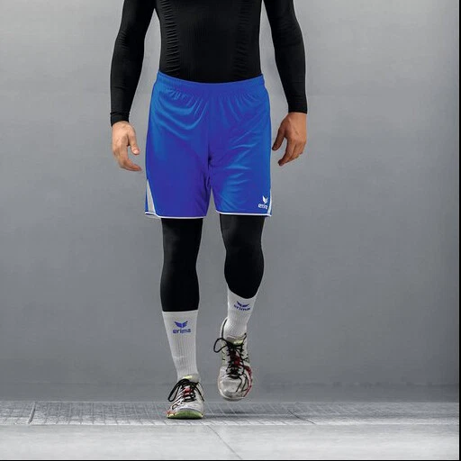 erima FUNCTIONAL Tight pantaloni lunghi funzionali leggins fitness collant leggings - Immagine 2 di 4