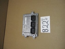 2014 Honda CR-Z #822 Engine Computer ECM ECU  37820-RTW-A72