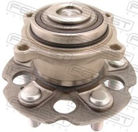 Febest 0382-RBMR Radnabe Hinten FüR Honda