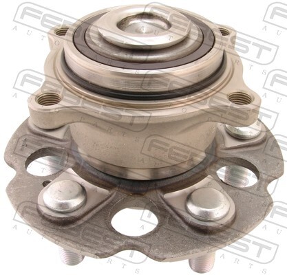 Febest 0382-RBMR Radnabe Hinten FüR Honda-image