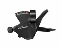 Shimano, Schalthebel, Alivio, SL-M3100-L, Links, 3-Fach