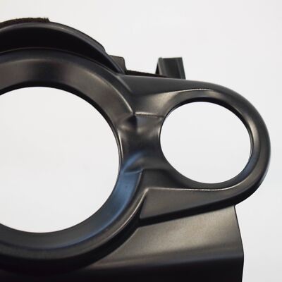 Ford Ecosport MK2 Klima Heizungsregler Surround Trim FN1B-18D422-BAW 2016