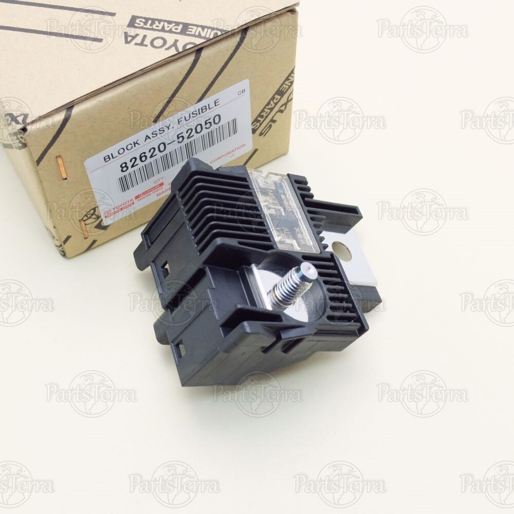 OEM Toyota Fusible Link Block Assy 06-11 TOYOTA YARIS 08-14 SCION