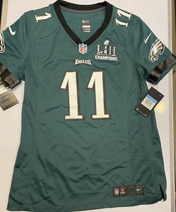 carson wentz jersey