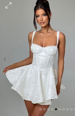 chinese dress ladies Josie Mini Dress main image 1
