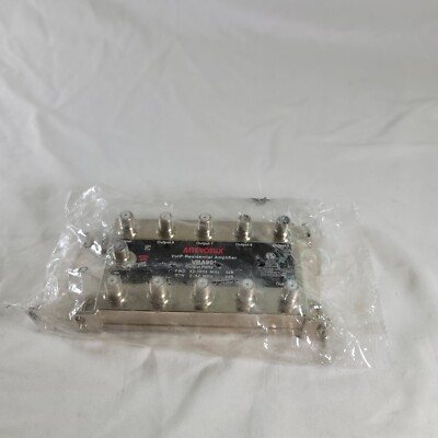 New Antronix VoIP Residential Amplifier Model VRA901