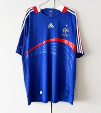 france soccer jersey 2008 adidas