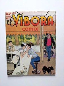 Go to product El Vibora #31 - 1982 