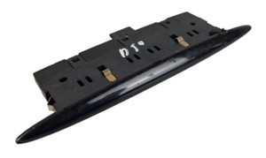 Mercedes X164 GL550 ML350 Kabelbaum Parksensor A0015423723 OEM Teile