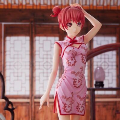 ✨saki✨ Girlfriend, Girlfriend China Ver. Saki Saki Figure UNION