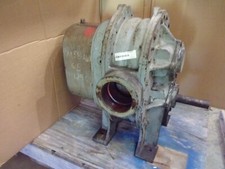 Roots RAI-58-AVM Rotary Lobe Blower Size 65