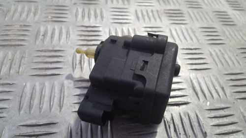 Renault Laguna 2002 Headlighth Levell Range Adjustment Motor 82000 #543498-52