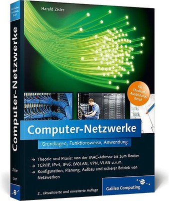 Computer-Netzwerke