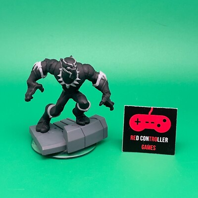 Disney Infinity Figur 3.0 Black Panther