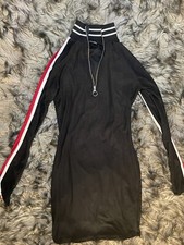 FASHION NOVA mini dress small