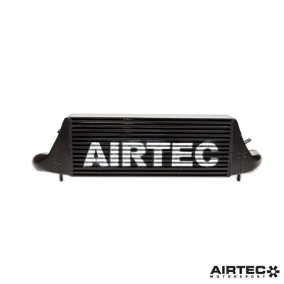 AIRTEC Motorsport Stage 2 Ladeluftkühler für Audi TTRS 8S Mk3 ATINTVAG38