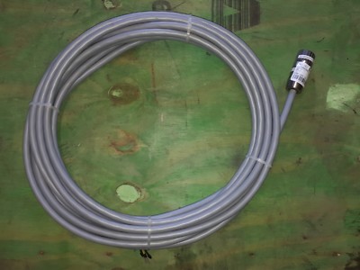 Lutze motorkabel 118067 superflex 26.1 (new old stock)