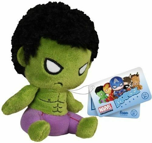 funko mopeez marvel