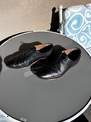 Gordon Rush Men display picture 1