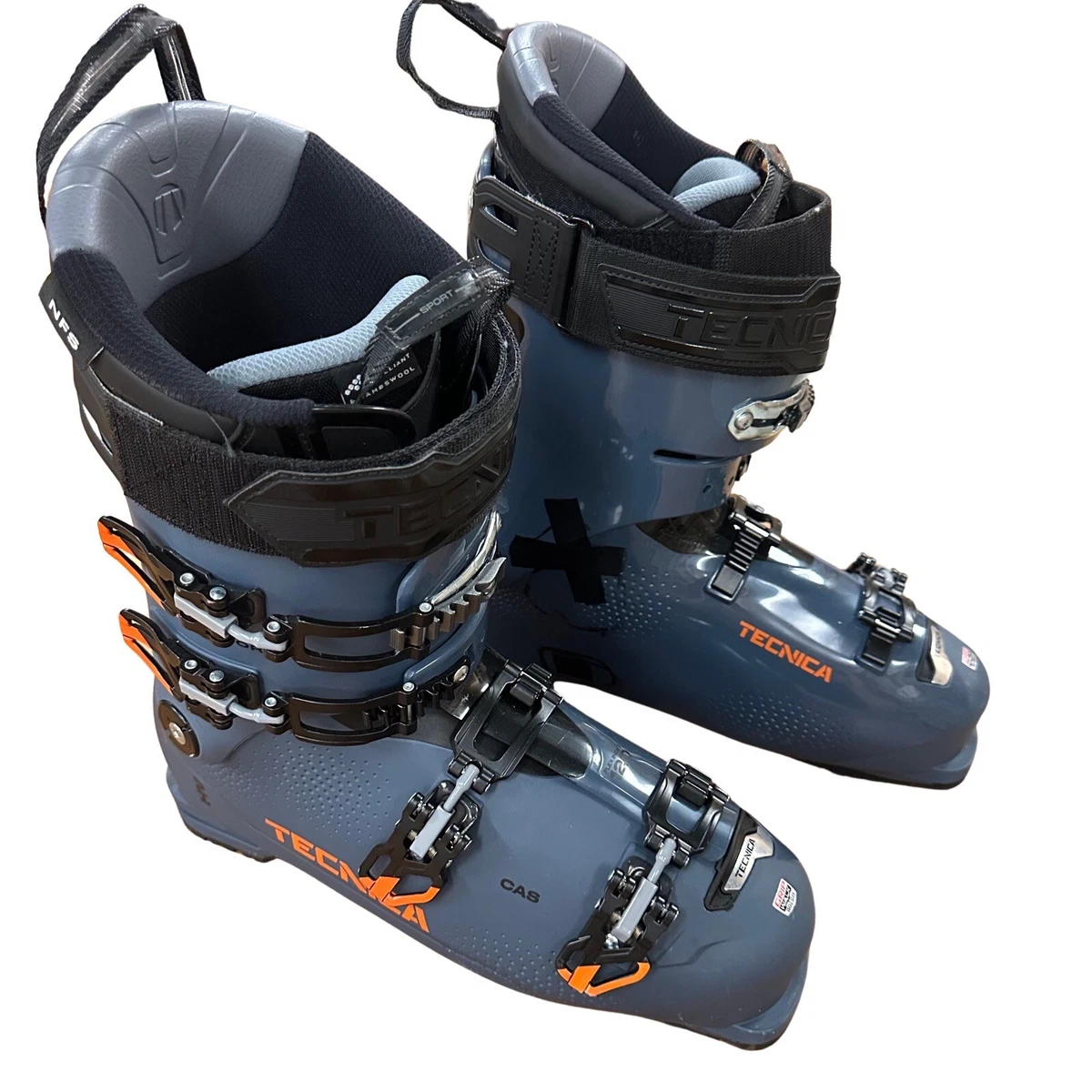 Tecnica mach cheap sport 120