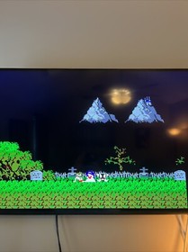 Ghosts 'n Goblins (1986, Nintendo NES) Tested