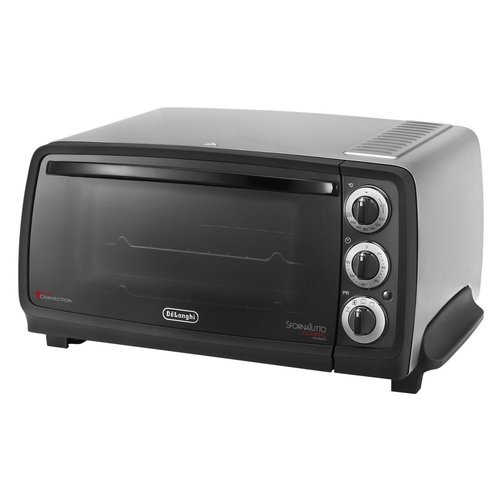 De Longhi Forno elettrico 1400W (14Lt) SFORNATUTTO Eo14902 S Classic Black e - Foto 1 di 3