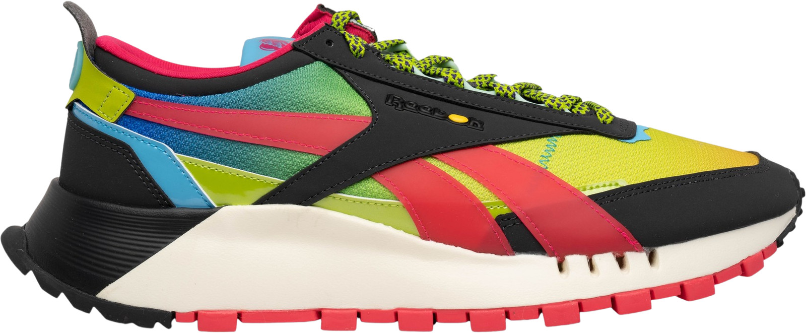 Reebok Jelly Belly x Classic Leather Legacy Flavor Mix for Sale
